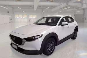 MAZDA CX-30 2.0L SKYACTIV-G 122 CV M HYBRID EVOLVE
