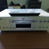 MARANTZ LETTORE DVD/CD