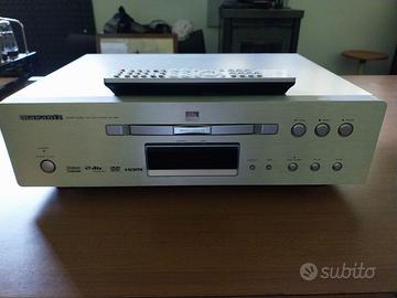 MARANTZ LETTORE DVD/CD