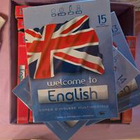 Corso di inglese