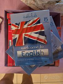 Corso di inglese