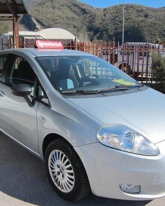 Fiat Grande Punto 1.2 Dynamic km.106000