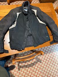 Giubotto bmw sreetguard