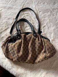 Borsa gucci