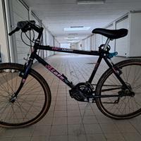 bicicletta mountain bike Atala 26