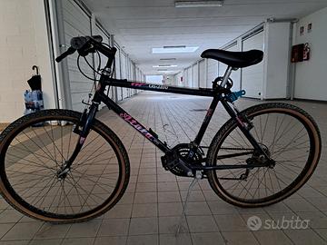 bicicletta mountain bike Atala 26