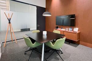 Uffici privati per 4 persone