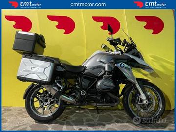 BMW R 1200 GS Garantita e Finanziabile