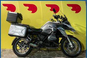 BMW R 1200 GS Garantita e Finanziabile