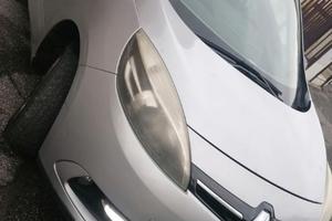 renault scenic 3 serie 1.5 dCi 110 cv