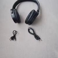 cuffie professionali con padiglioni