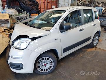 Ricambi usati Fiat Panda 1.2 del 2015