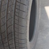 Gomme 215 65 R16