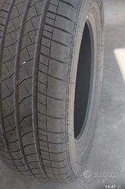 Gomme 215 65 R16
