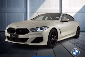 BMW Serie 8 840d Gran Coupe mhev 48V xdrive auto