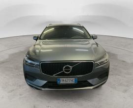 Volvo XC60 D4 AWD Geartronic Business