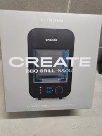 Fornetto Grill