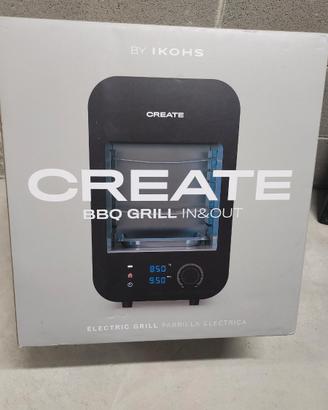 Fornetto Grill