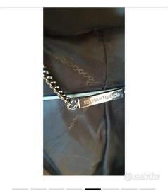 Piumino donna Silvia Heach tg L