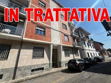 4 LOCALI A SAN MAURIZIO CANAVESE