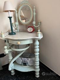 Consolle 900 Antiquariato