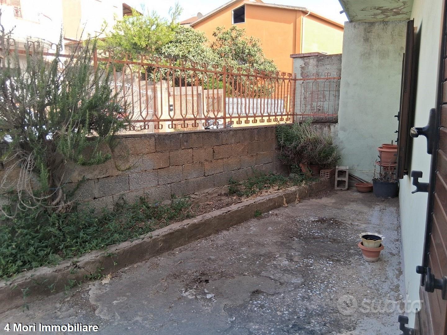 Apartment in Igrèsias/Iglesias, Sulcis Iglesiente - Vista 5