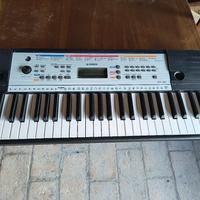 tastiera Yamaha ypt 260