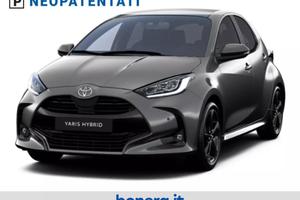 Toyota Yaris 1.5h 130 Lounge