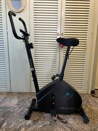 Cyclette Dominoz Essential 03 - come nuova