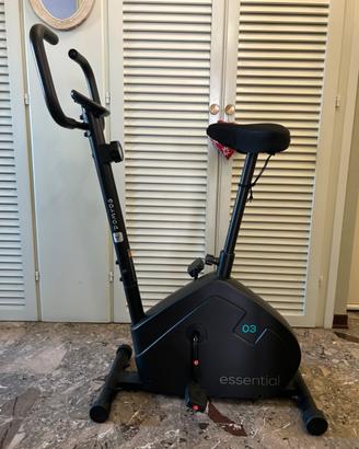 Cyclette Dominoz Essential 03 - come nuova