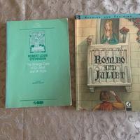 Classici per l'apprendimento della lingua inglese