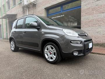 FIAT Panda 1.2 EASYPOWER GPL UNIPROPRIETARIO SEN