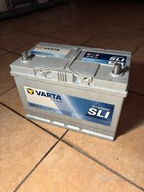 Batteria auto Varta 95Ah