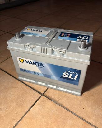 Batteria auto Varta 95Ah