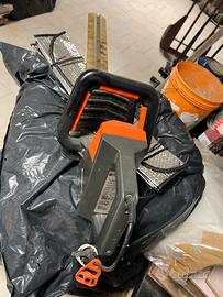 Tagliasiepi gardena 54s