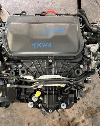 TXWA MOTORE FORD KUGA S MAX 2.0 TDCI 120KW 163CV