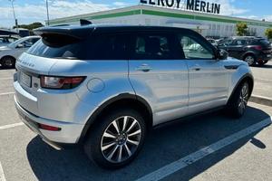 Land Rover Range Rover Evoque 5p 2.0 td4 HSE Dynam