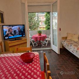 Vacanze a Cervia dal 15 agosto