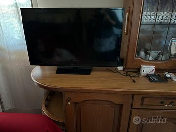 Tv non smart samsung 32’