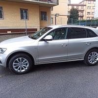 AUDI Q5 2.0 TDI 150 CV quattro