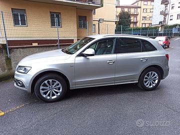 AUDI Q5 2.0 TDI 150 CV quattro