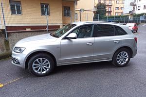 AUDI Q5 2.0 TDI 150 CV quattro
