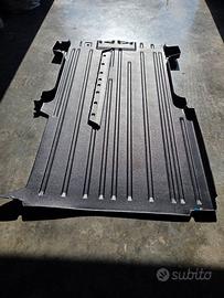 Pianale ford transit custom