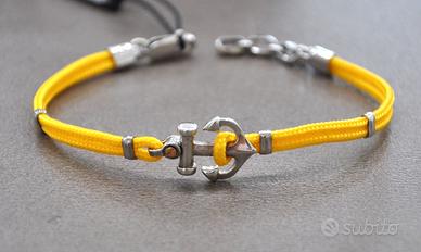 ZANCAN argento e oro SCONTO 50% fondo di magazzino