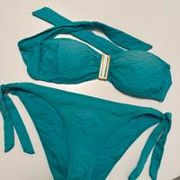 Costume turchese