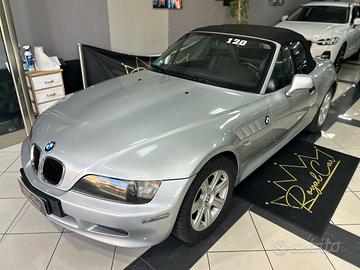 Bmw z3 - 2001