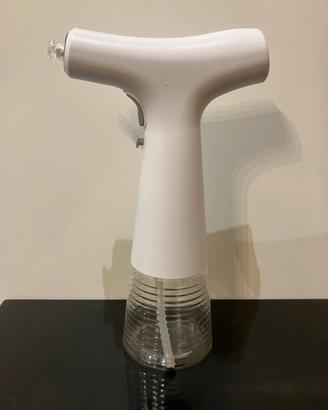 Olio Bottiglia Spray Elettrica