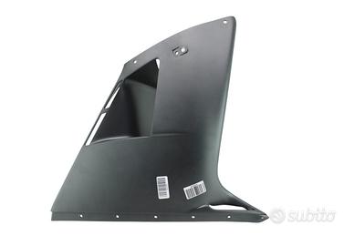 Carena superiore destra nera Cagiva Mito 125 EV