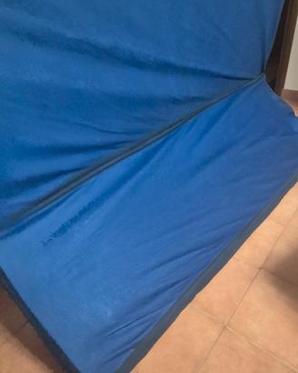 materasso per mansarda camper