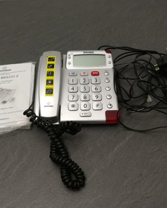 Telefono brondi, modello super bravo 2